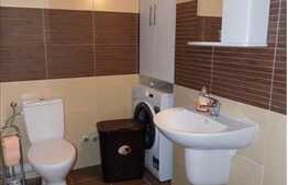 2 camere, 56 mp, parcare subterana, mobilat modern, complex Viva City