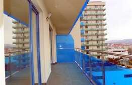 2 camere, 56 mp, parcare subterana, mobilat modern, complex Viva City