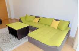 2 camere, 56 mp, parcare subterana, mobilat modern, complex Viva City