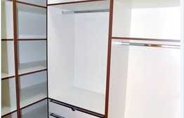 2 camere, 56 mp, parcare subterana, mobilat modern, complex Viva City