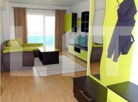 Apartament de închiriat 2 camere Gheorgheni - 30941AI | BLITZ Cluj-Napoca | Poza5