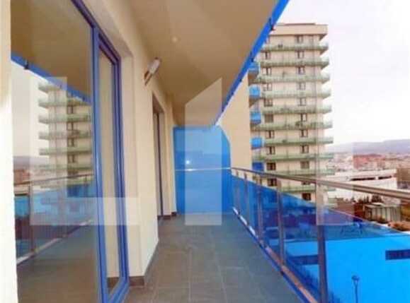 Apartament de închiriat 2 camere Gheorgheni - 30941AI | BLITZ Cluj-Napoca | Poza14