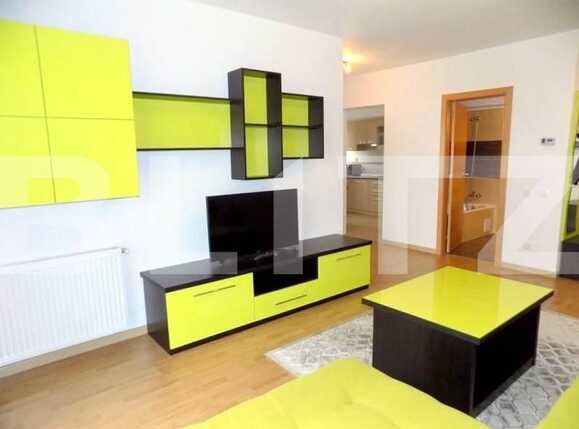 Apartament de închiriat 2 camere Gheorgheni - 30941AI | BLITZ Cluj-Napoca | Poza4