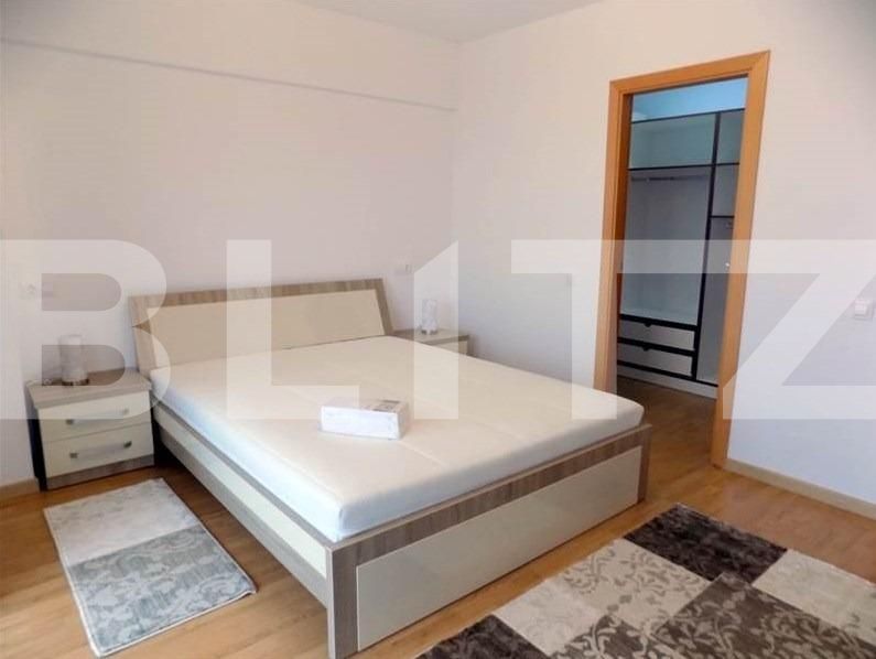 Apartament de închiriat 2 camere Gheorgheni - 30941AI | BLITZ Cluj-Napoca | Poza8