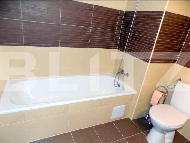 Apartament de închiriat 2 camere Gheorgheni - 30941AI | BLITZ Cluj-Napoca | Poza13