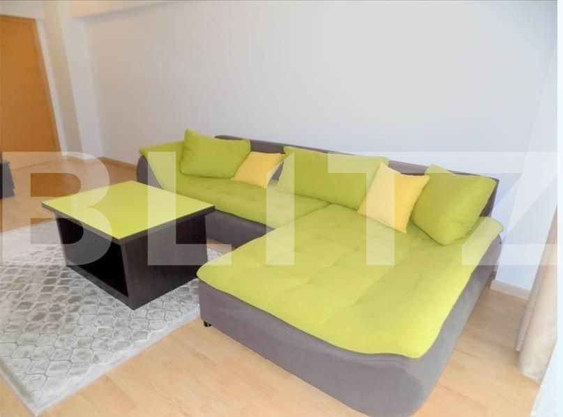 Apartament de închiriat 2 camere Gheorgheni - 30941AI | BLITZ Cluj-Napoca | Poza3