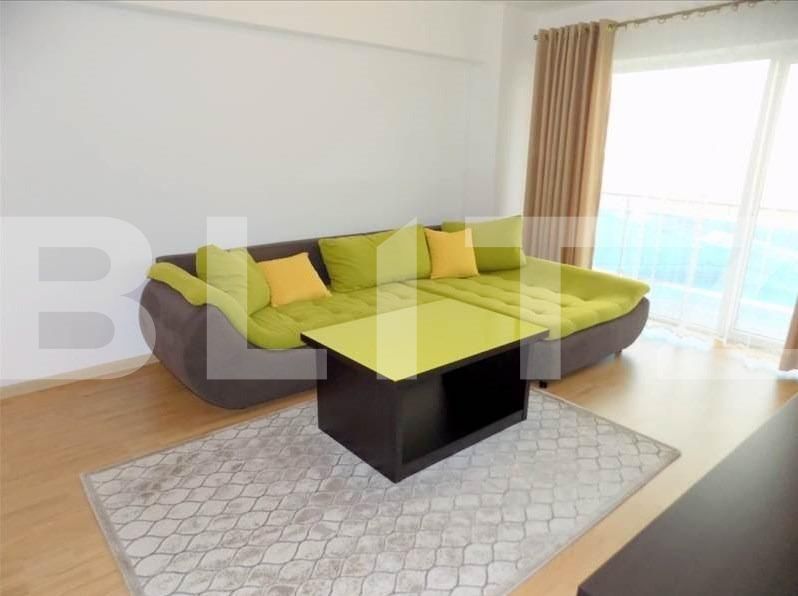 Apartament de închiriat 2 camere Gheorgheni - 30941AI | BLITZ Cluj-Napoca | Poza2