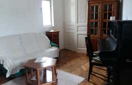 Apartament 4 camere, 88 mp, boxa, zona centrala