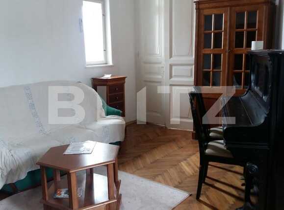 Apartament de vânzare 4 camere Central - 30942AV | BLITZ Cluj-Napoca | Poza4