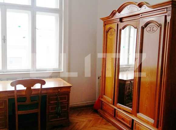 Apartament de vânzare 4 camere Central - 30942AV | BLITZ Cluj-Napoca | Poza1