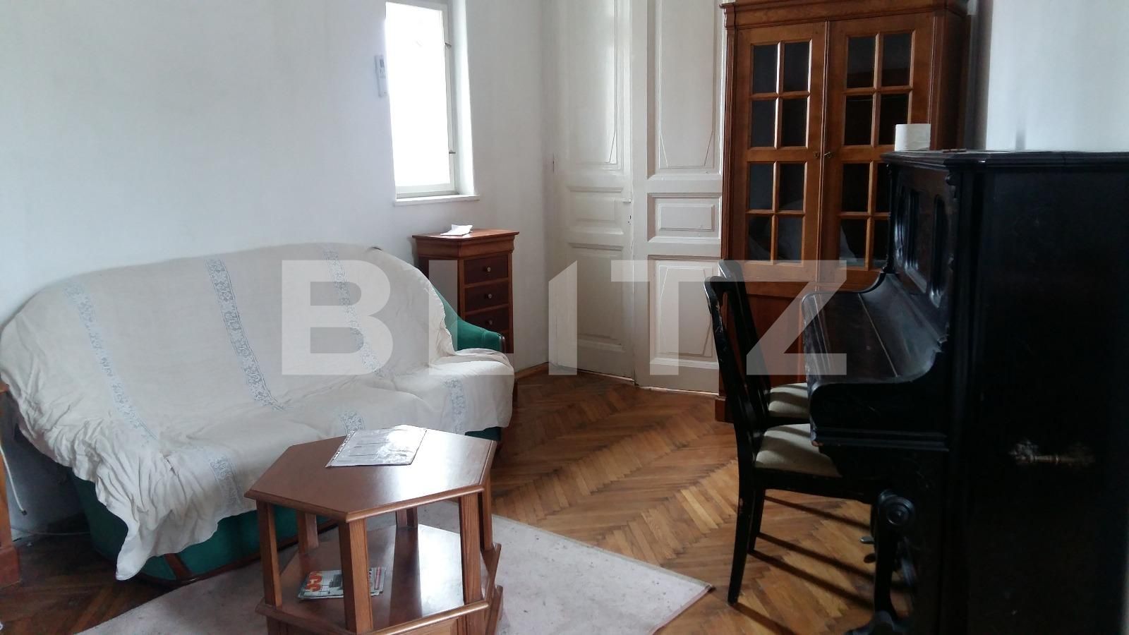 Apartament de vânzare 4 camere Central - 30942AV | BLITZ Cluj-Napoca | Poza4