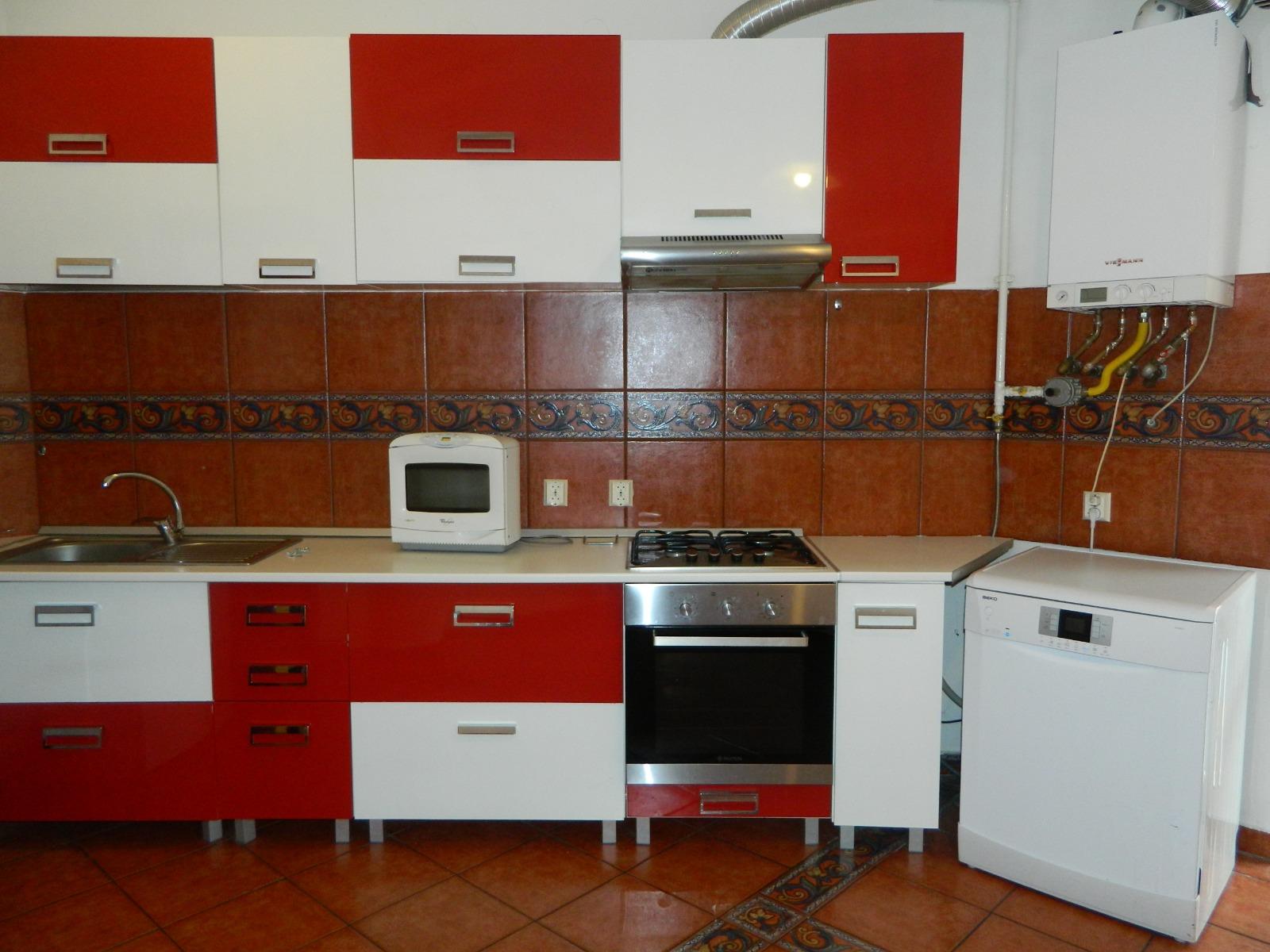 Apartament de închiriat 4 camere Bună Ziua - 30943AI | BLITZ Cluj-Napoca | Poza14