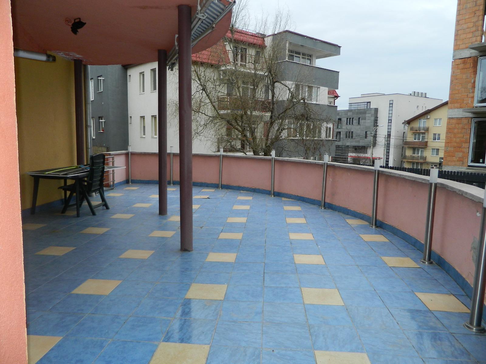 Apartament de închiriat 4 camere Bună Ziua - 30943AI | BLITZ Cluj-Napoca | Poza19