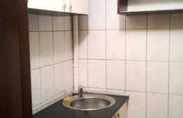 De inchiriat garsoniera, 23 mp, situata in zona Expo Transilvania