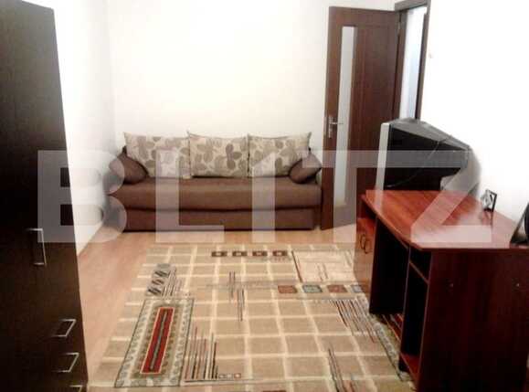 Garsonieră de închiriat Marasti - 30944AI | BLITZ Cluj-Napoca | Poza1