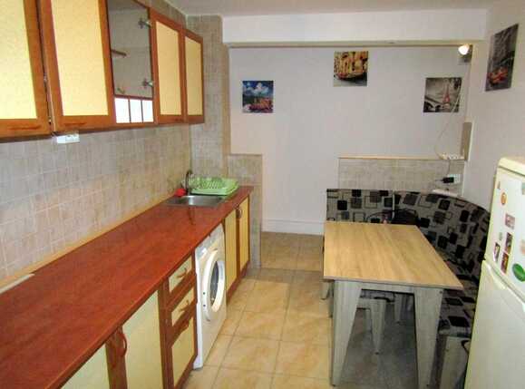 Apartament de închiriat 2 camere Marasti - 30946AI | BLITZ Cluj-Napoca | Poza8