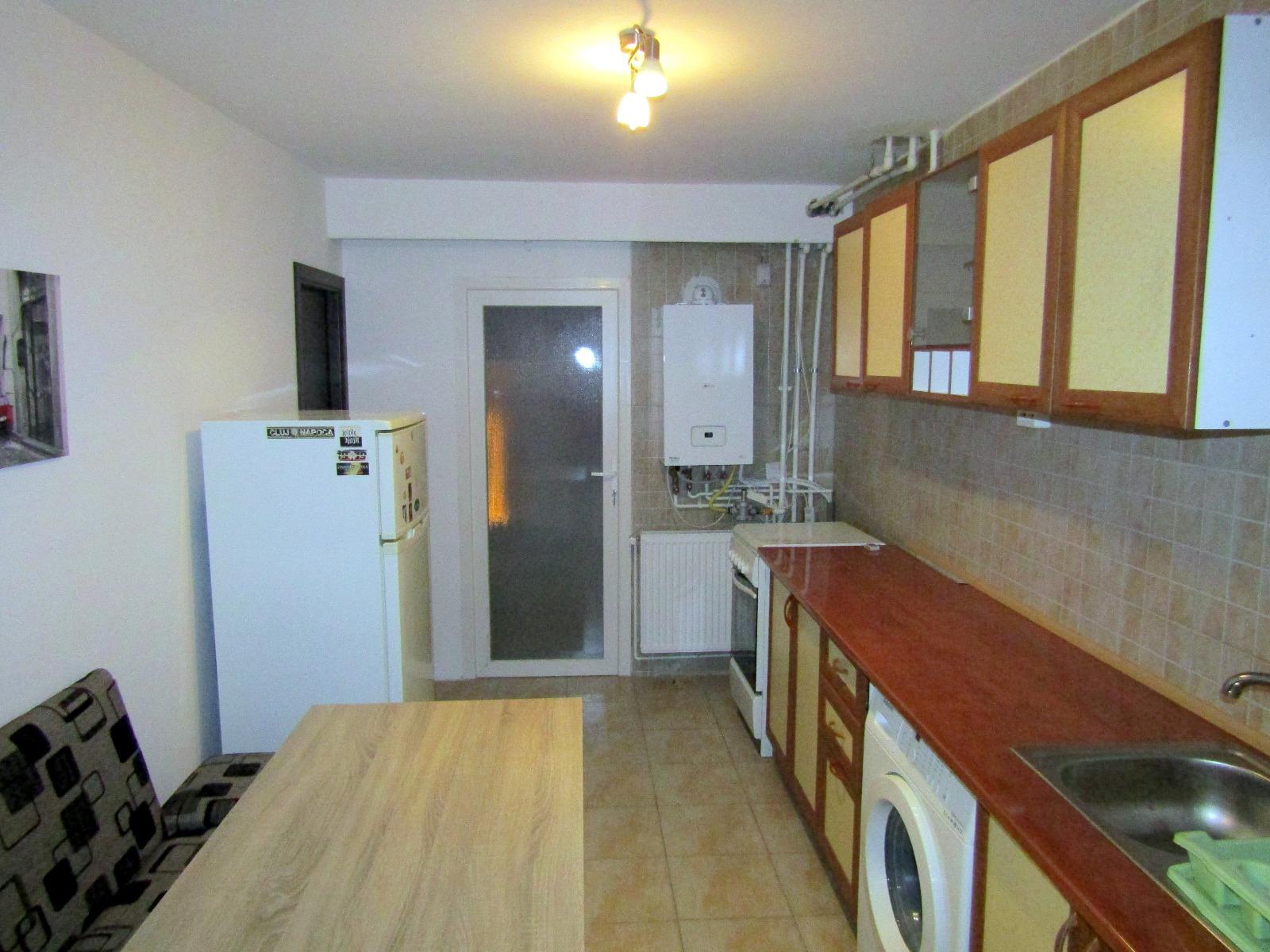 Apartament de închiriat 2 camere Marasti - 30946AI | BLITZ Cluj-Napoca | Poza7
