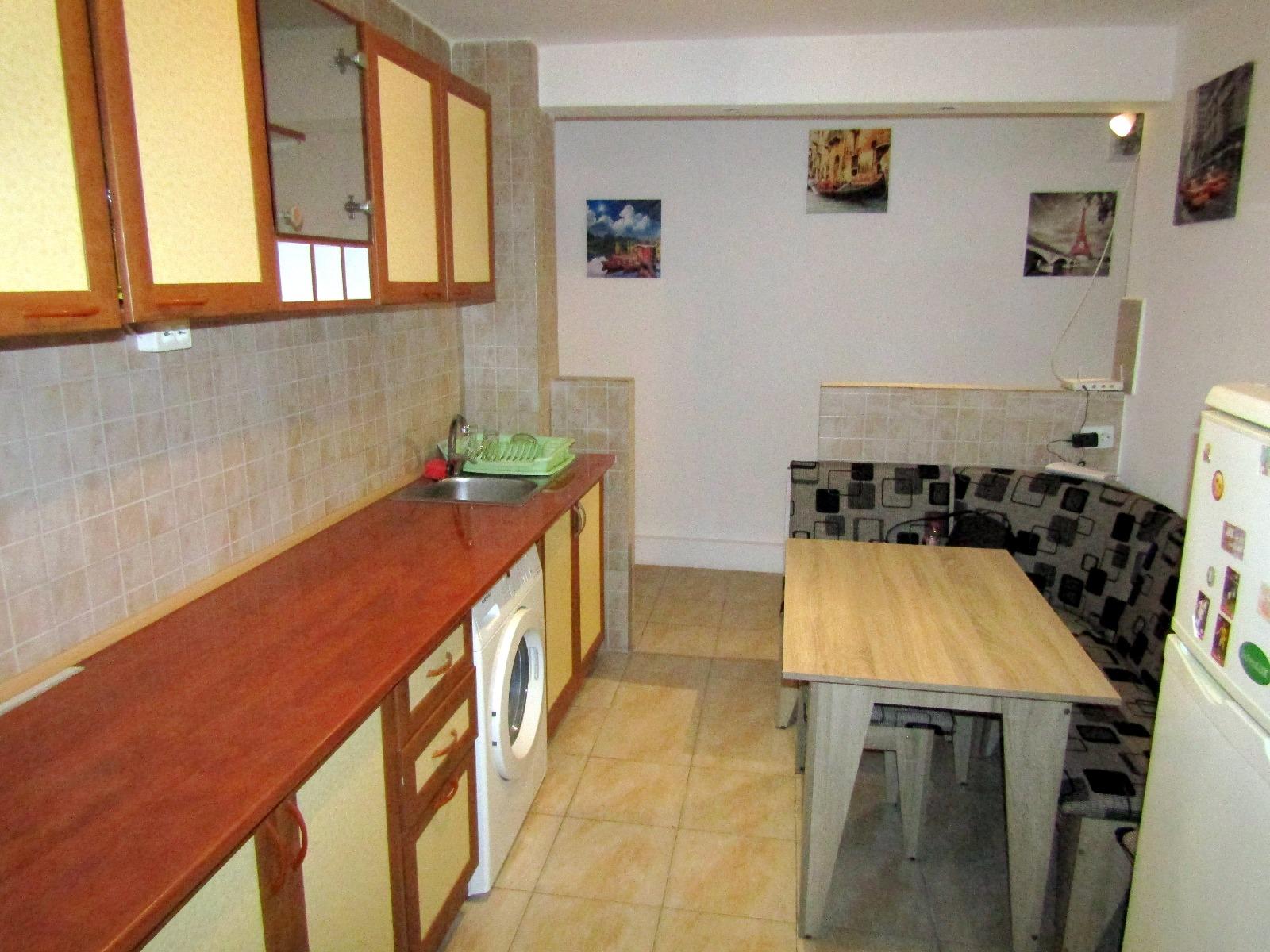 Apartament de închiriat 2 camere Marasti - 30946AI | BLITZ Cluj-Napoca | Poza8