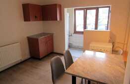 Apartament 2 camere, 57 mp, zona Hotel Golden Tulip