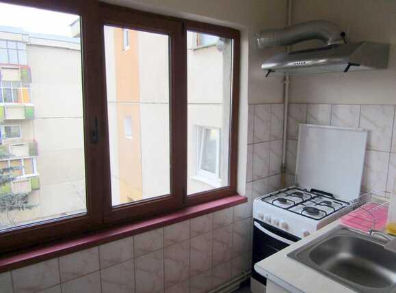 Apartament de închiriat 2 camere Zorilor - 30947AI | BLITZ Cluj-Napoca | Poza10