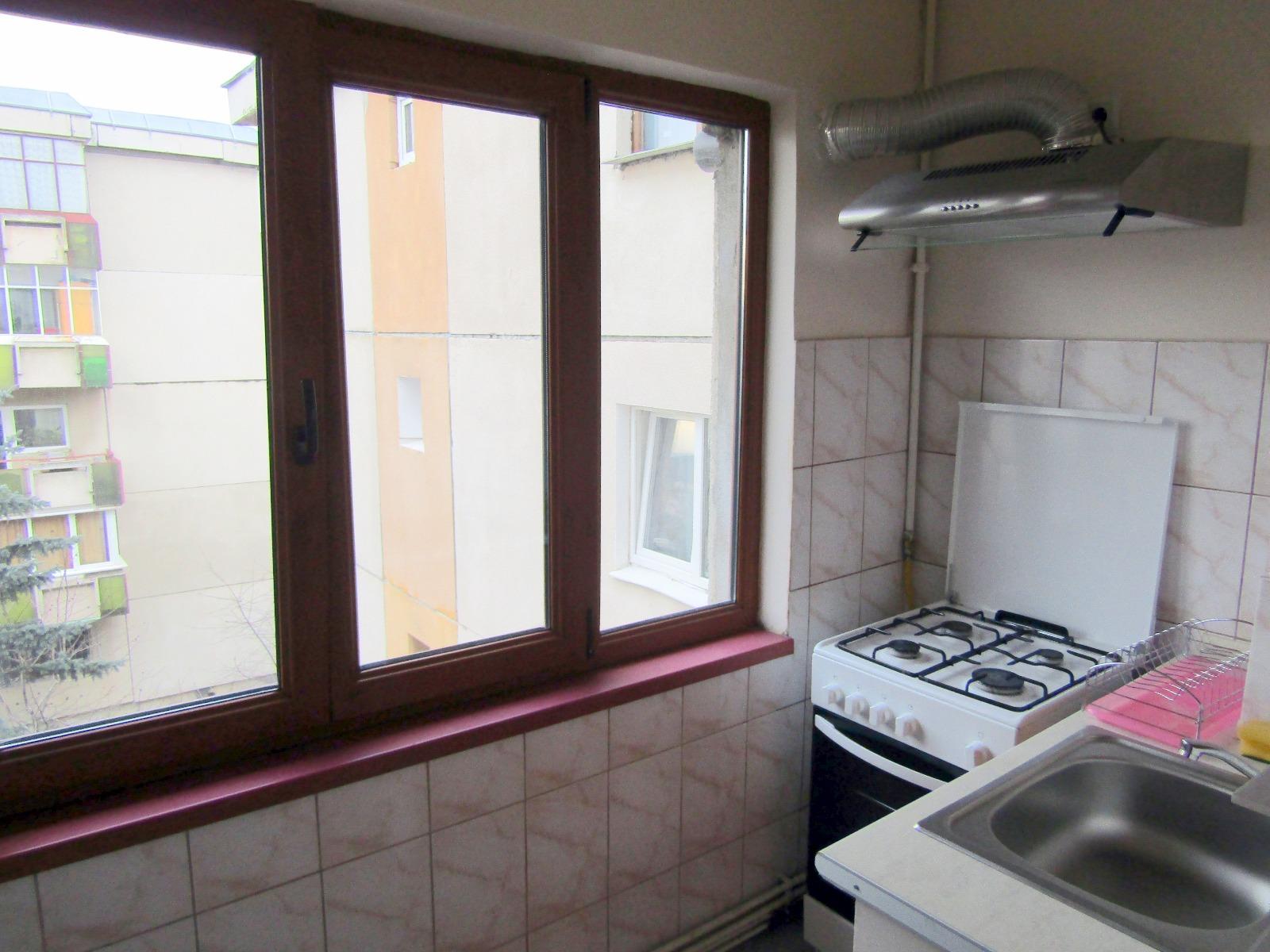 Apartament de închiriat 2 camere Zorilor - 30947AI | BLITZ Cluj-Napoca | Poza10