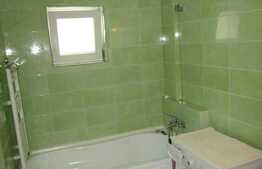 Apartament 2 camere, 46 mp, prima inchiriere, zona strazii Calea Turzii