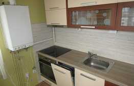 Apartament 2 camere, 46 mp, prima inchiriere, zona strazii Calea Turzii