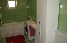 Apartament 2 camere, 46 mp, prima inchiriere, zona strazii Calea Turzii