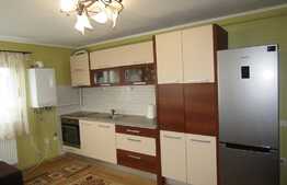 Apartament 2 camere, 46 mp, prima inchiriere, zona strazii Calea Turzii