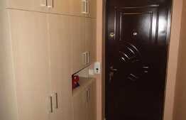 Apartament 2 camere, 46 mp, prima inchiriere, zona strazii Calea Turzii