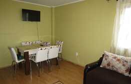 Apartament 2 camere, 46 mp, prima inchiriere, zona strazii Calea Turzii