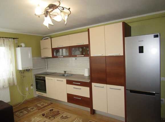 Apartament de închiriat 2 camere Zorilor - 30948AI | BLITZ Cluj-Napoca | Poza5