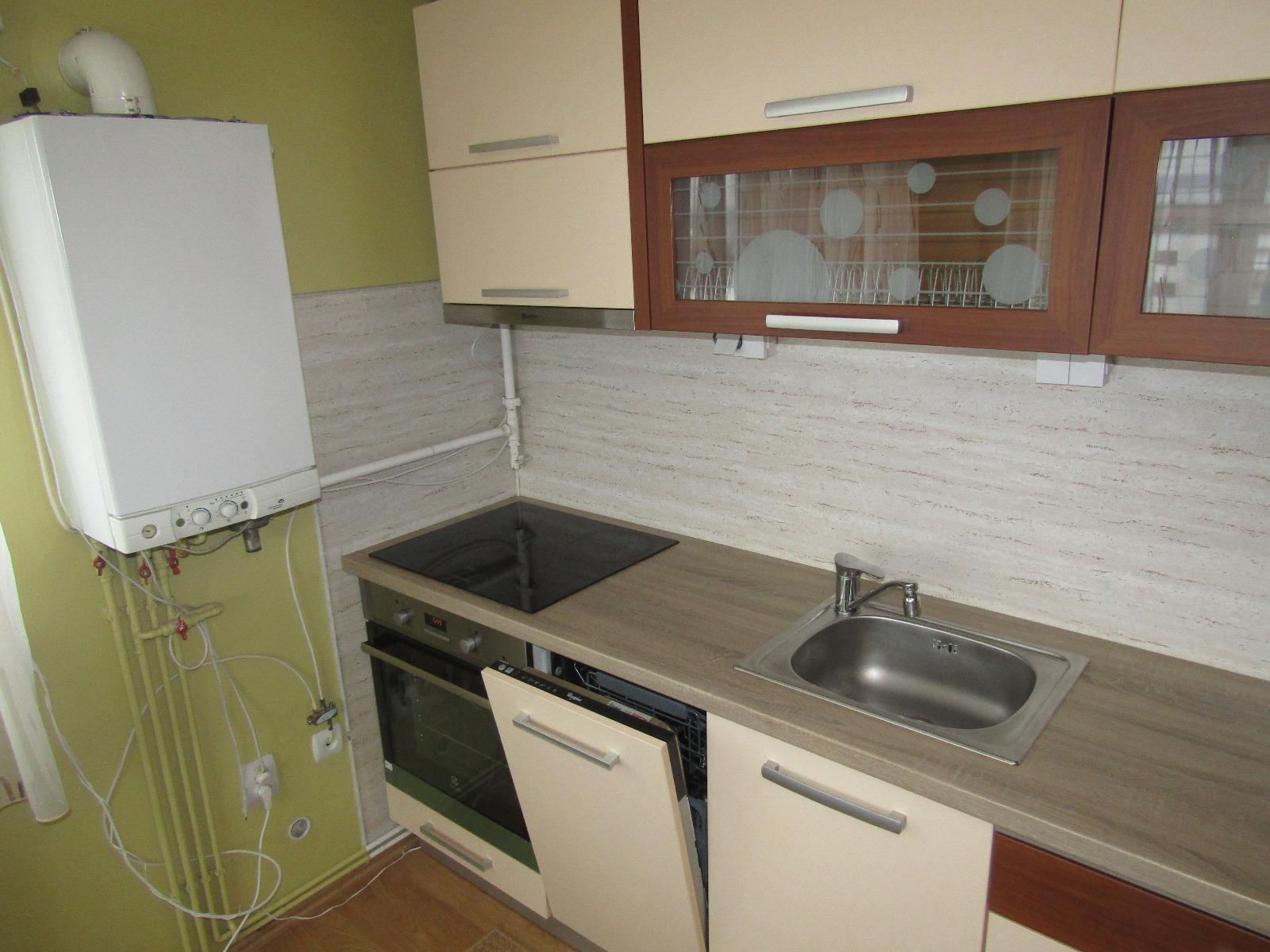 Apartament de închiriat 2 camere Zorilor - 30948AI | BLITZ Cluj-Napoca | Poza4
