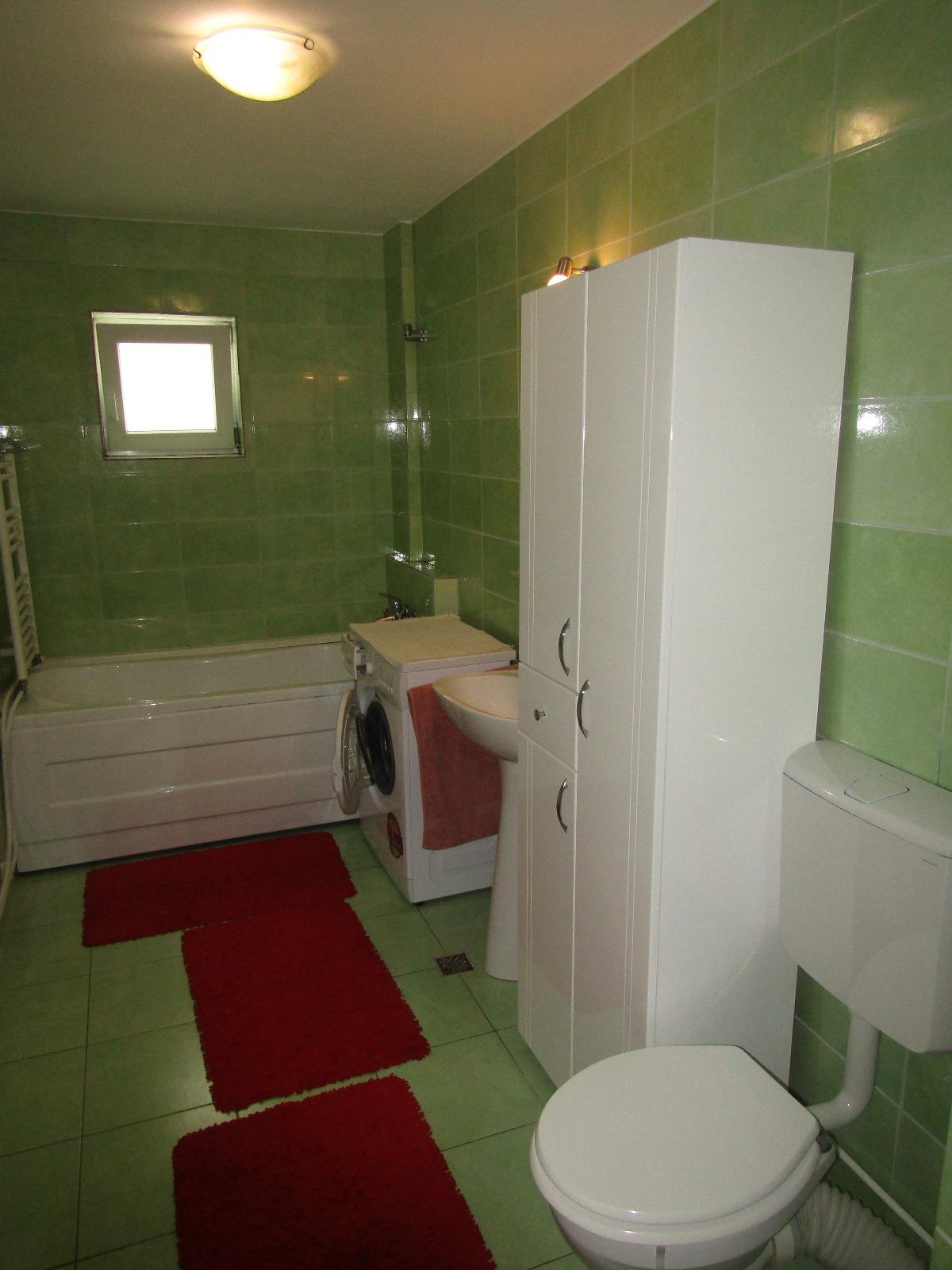 Apartament de închiriat 2 camere Zorilor - 30948AI | BLITZ Cluj-Napoca | Poza11