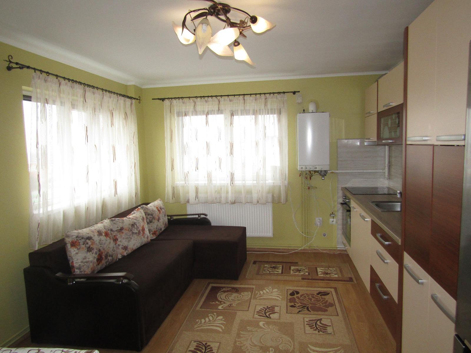 Apartament de închiriat 2 camere Zorilor - 30948AI | BLITZ Cluj-Napoca | Poza3