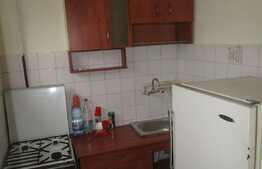 De inchiriat garsoniera, 22 mp, zona Expo Transilvania