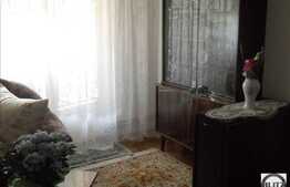 3 camere de vanzare, in zona strazii Grigore Alexandrescu. Boxa 6 mp inclusa