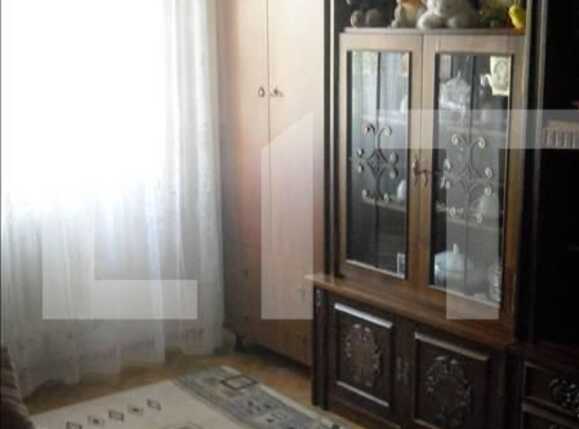 Apartament de vânzare 3 camere Manastur - 3095AV | BLITZ Cluj-Napoca | Poza1