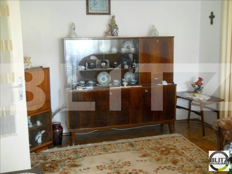 Apartament de vânzare 3 camere Manastur - 3095AV | BLITZ Cluj-Napoca | Poza3