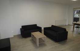 Apartament 2 camere, 57 mp, parcare, terasa, zona Bonjour Residence