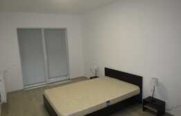 Apartament 2 camere, 57 mp, parcare, terasa, zona Bonjour Residence