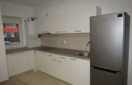Apartament 2 camere, 57 mp, parcare, terasa, zona Bonjour Residence