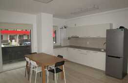 Apartament 2 camere, 57 mp, parcare, terasa, zona Bonjour Residence