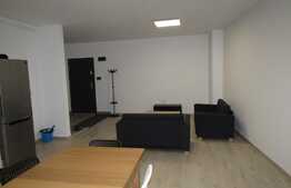 Apartament 2 camere, 57 mp, parcare, terasa, zona Bonjour Residence