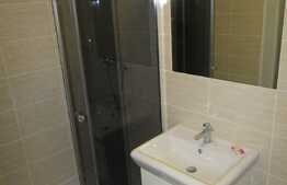 Apartament 2 camere, 57 mp, parcare, terasa, zona Bonjour Residence