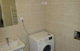 Apartament 2 camere, 57 mp, parcare, terasa, zona Bonjour Residence