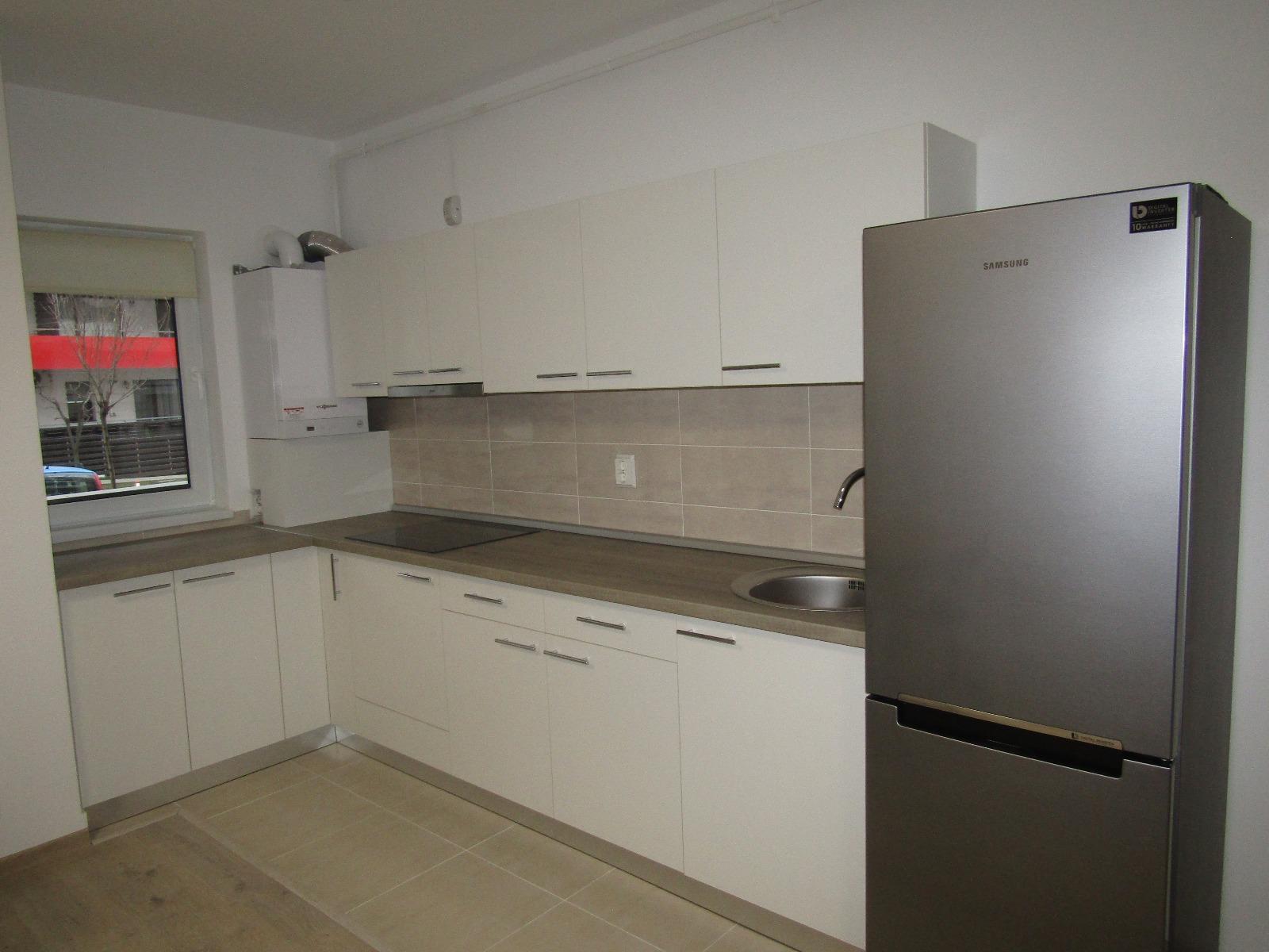 Apartament de închiriat 2 camere Bună Ziua - 30950AI | BLITZ Cluj-Napoca | Poza7