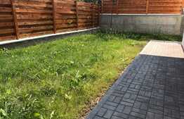 De vanzare duplex, 130 mp, teren 250, front 20 ml, finalizat, asfalt, utilitati!