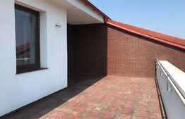 De vanzare duplex, 130 mp, teren 250, front 20 ml, finalizat, asfalt, utilitati!