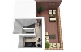 De vanzare duplex, 130 mp, teren 250, front 20 ml, finalizat, asfalt, utilitati!